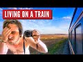 Trans Siberian 3rd Class | The Ultimate Train Journey | Russia to Mongolia to China | Ep 5