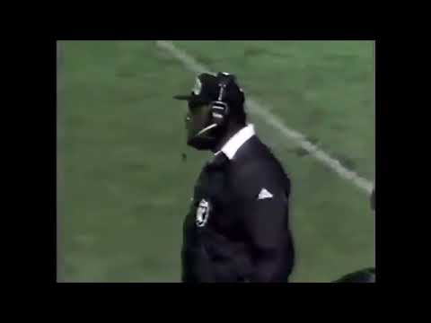 1991 RAIDERS - 49ERS (9-29-91)