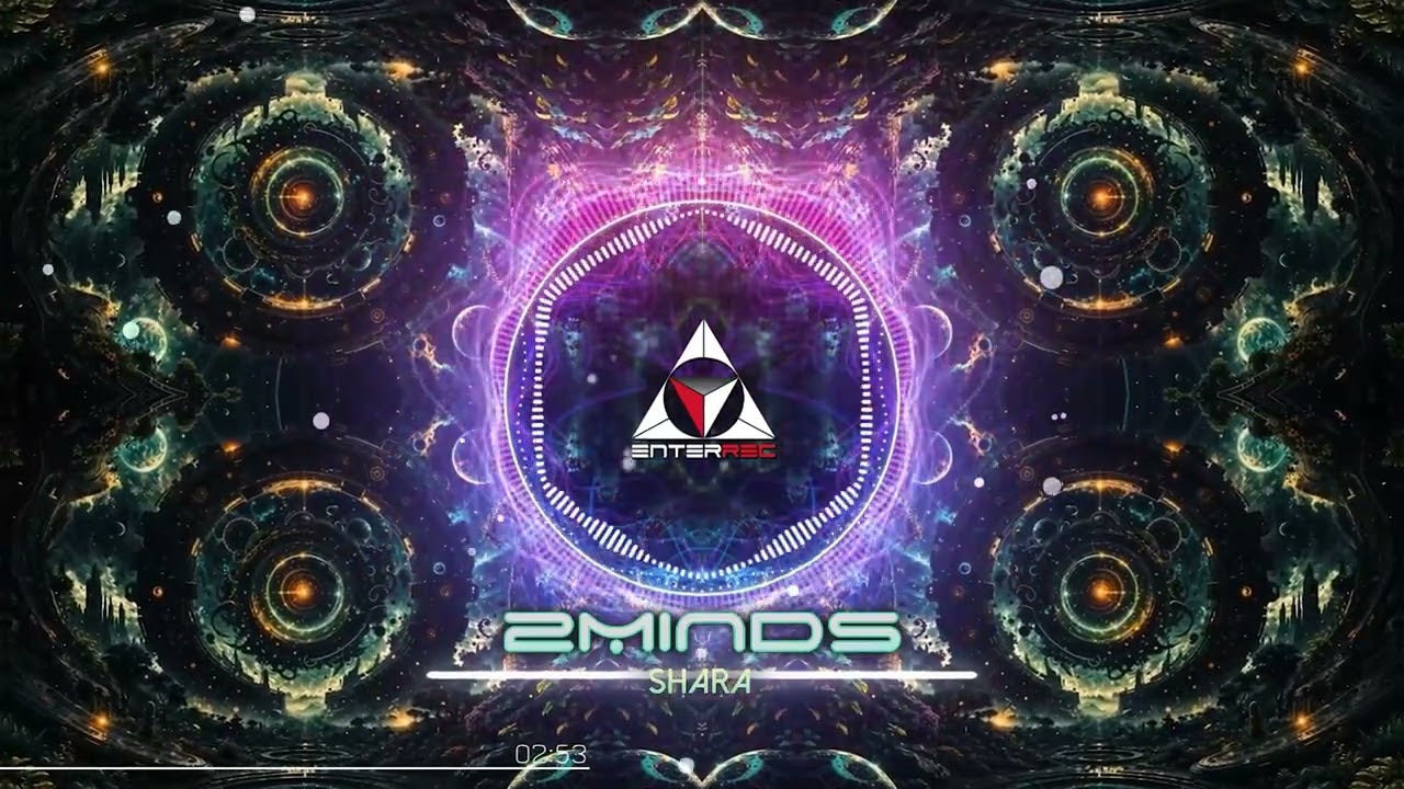 Watch 2Minds - Shara on YouTube Watch 2Minds - Shara on YouTube