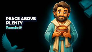Full Proverbs 17 Outline and Readthrough Update