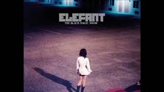 Elefant - Stay (Acoustic)