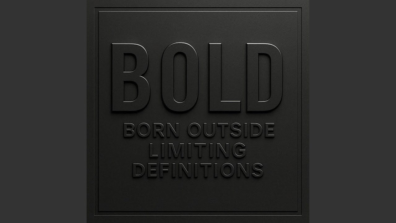 Intro: B.O.L.D. auf YouTube ansehen Intro: B.O.L.D. auf YouTube ansehen