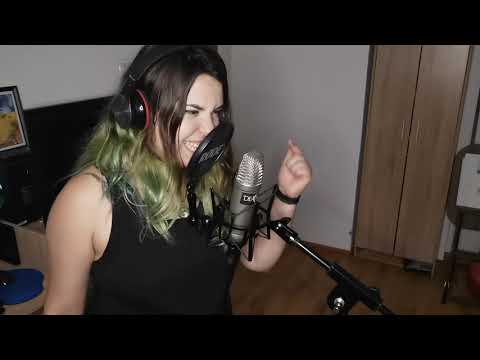 Insomnium - Mortal Share Cover | Mera | Extreme Vocals