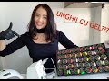 Unghii cu gel - produse necesare ???