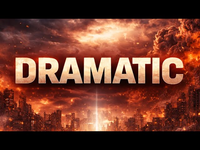 Obejrzyj Epic Dramatic Music • Dramatic Cinematic Music Royalty Free w YouTube Obejrzyj Epic Dramatic Music • Dramatic Cinematic Music Royalty Free w YouTube
