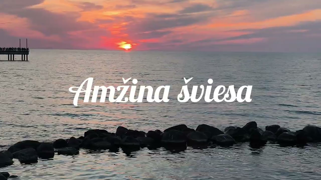 DoggasMuzik Amžina šviesa(Pop/Disco versija)