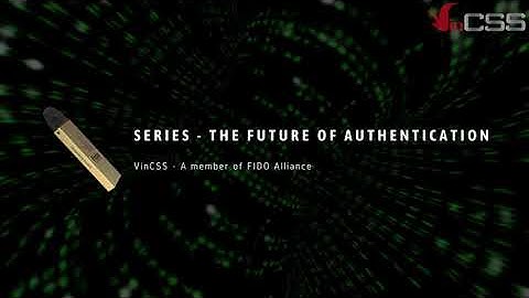 Đăng nhập không mật khẩu vào VPN, GitLab và các server bằng khoá VinCSS FIDO2® Touch 1