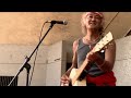 ブラニガン首藤＃恋人たちの神話   2025/06/07  稲毛海浜公園野外音楽堂