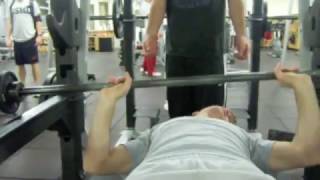 Sleep and its Effect on Athletic Performance