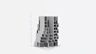 Full How to Generate Adaptive Massing | Tracing Paper Tutorial Guide