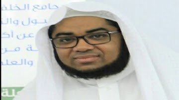 تلاوة من سورة البقرة بصوت القارئ/سليم الأركاني.