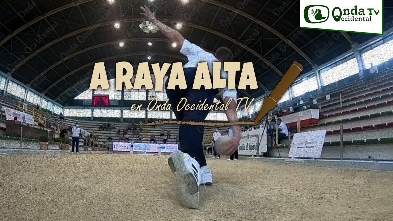 Semana Bolística Torrelavega 2022 - Cuartos, Semifinal y Final Campeonato España 1ª Categoría