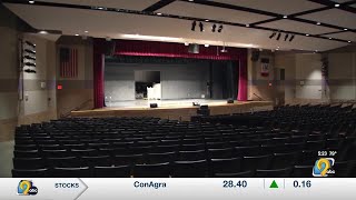 Our Town Oelwein Williams Center for the Arts