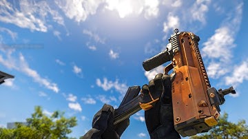 Best Xdefiant Controller Settings For Movement + Aim !