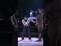 【ビクビク】怪物の扱い方はレフェリーにも分からない...【プロレス】