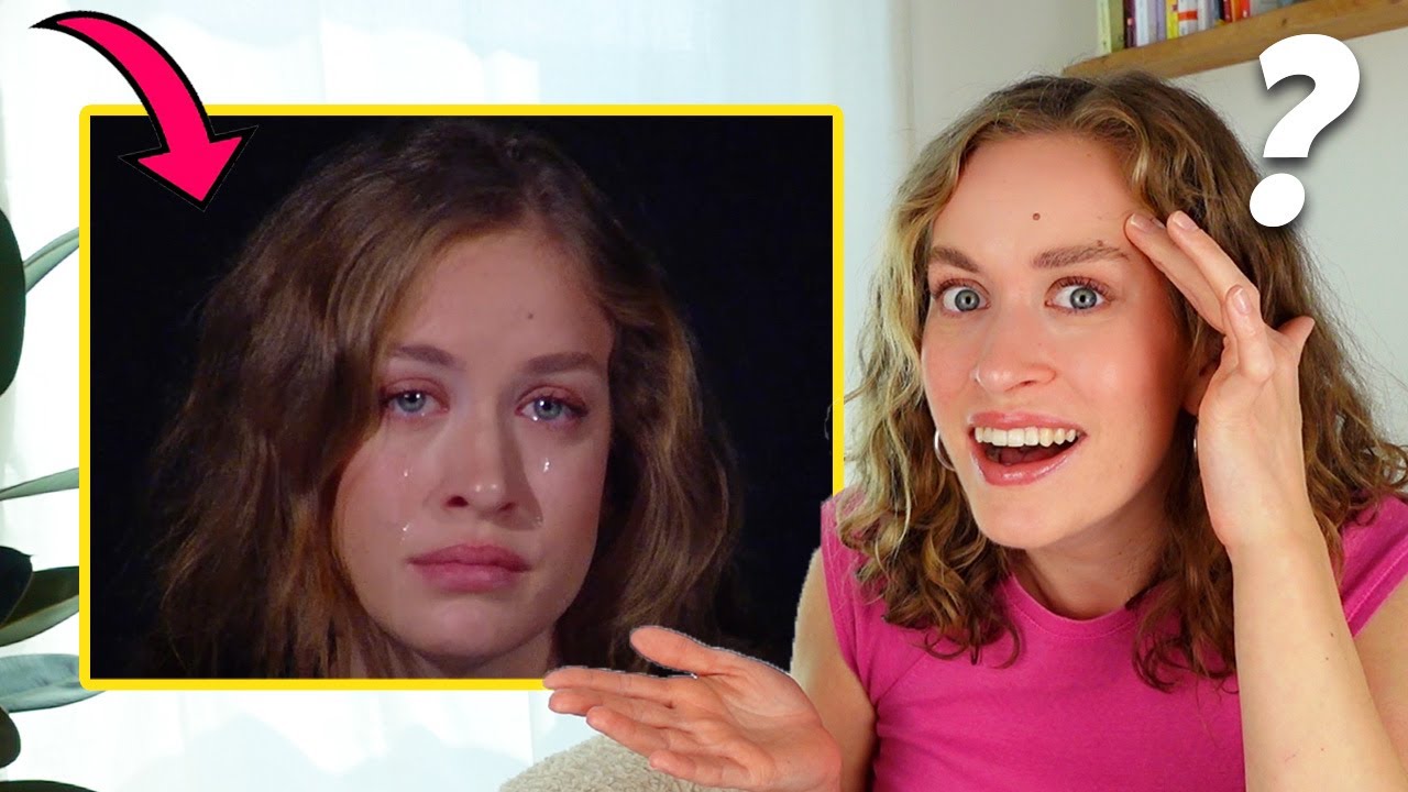 So sah ich als Teenager aus?! Reaktion auf alte Fotos Teil 4