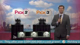 Pick Evening 20191129