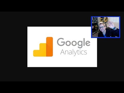 Google Analytics Tracking for Your WordPress Website