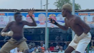 Damben Kano yau jumma a 15/5/2026 Bahagon Mancha Ba KYAU