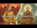 Trần Nhân Tông Vị Phật Hoàng Của Việt Nam Có Gì Đặc Biệt