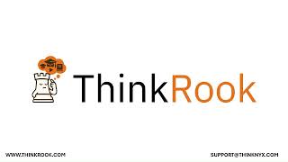 ThinkRook – An online learning platform for all your tech needs!