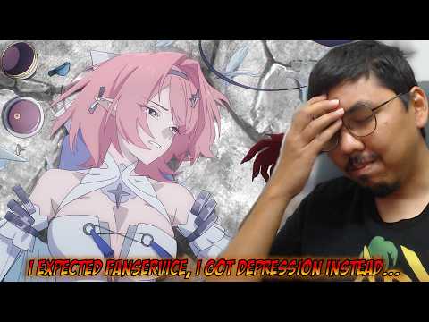 Zenless Zone Zero Remielle Animated Short Film "Day of Silence" Reaction | AJ's Gaming Lyfe