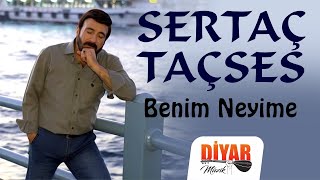 Sertaç Taçses - Benim Neyime (Official Audio)