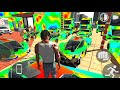 🥲I Destroyed My All Cars😱💥 Indian Bike Driving 3d 💥😱 #indianbikedriving3d