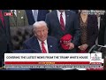 WATCH: President Trump Re-Opens the Government and Details the Recent Economic Success - 02/03/26