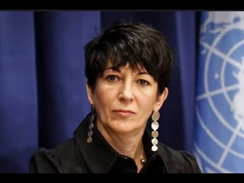 TRUMP TALKS PARDON GHISLAINE MAXWELL. - YouTube