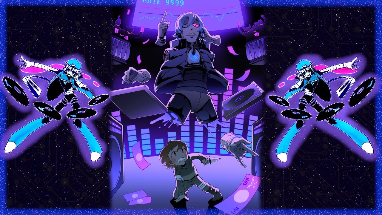 Death By Synths Remix [Brendano Harns]