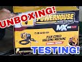 Powerhouse MX Migweld-200Tech FCAW/Gasless (Fully Inverter)