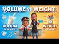 Measuring Volume and Weight for Kids ⚖️ | Fun Science with Syd &amp; Sky #kidslearning #kidseducation