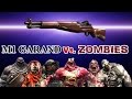 Dead Trigger 2 M1 GARAND Mk10 vs. Zombies HD