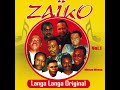 Capture de la vidéo Teddy Sukami - Bongo Bouger - Zaïko Langa Langa Original Vol.1