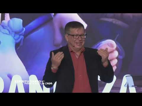 La grandeza de ser como niños / César Herrera / Palabra en Acción