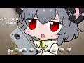 エレベーターで異世界に行くNYN姉貴　[コメ付]