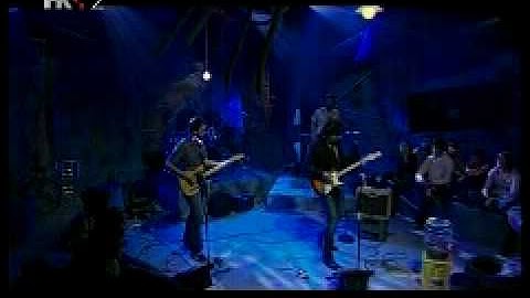 My Buddy Moose - Something To Cry About @ Garaža, HRT