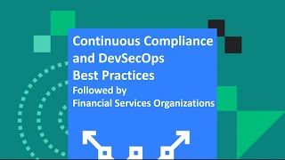 Celebrity Puppet Camp Singapore: Continuous Compliance and DevSecOps Best Practices Profile