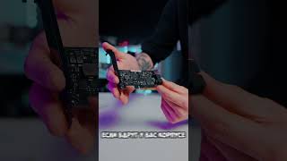 ПОЧЕМУ ЭТО НЕ СДЕЛАЮТ ВО ВСЕХ МАТЕРИНСКИХ ПЛАТАХ? #сборкапк #pc #hardware #пк #hatsunemiku  #pcbuild