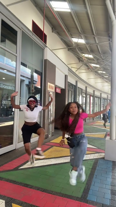 BOOM 🤯🔥 w/ @Busi_Unfiltered  Busta Rhymes | Chley Nkosi | ANATII #amapiano #dance #boom