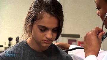 Human Trafficking - Child Worker - Part 1