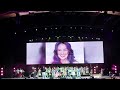 GMA Pinoy Tv - Stronger Together - Julie Ann - Jessica - Xiam - Expo 2020 Dubai