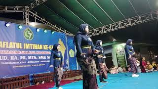 Download Lagu DJ Mix (Bojo Biduan, Selendang Biru, Sipak Nando Nando, Sia-Sia Mengharap Cintamu, Dum-Dum) MP3