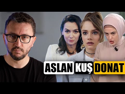 KUŞ UÇUŞU ELEŞTİRİSİ – DONATIN!