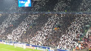 Juventus Fans Reaction After Cristiano Ronaldo 3Rd Goal