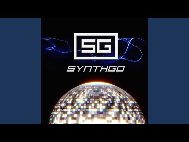 Synthgo - My Life With You