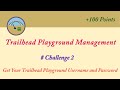 Get Your Trailhead Playground Username and Password|Trailhead Playground Management|SalesforceAnswer