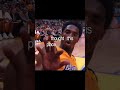 Kobe Bryant #kobebryant #ithoughtisawyourfacetoday #muisc #lakers #basketball #lyrics #song