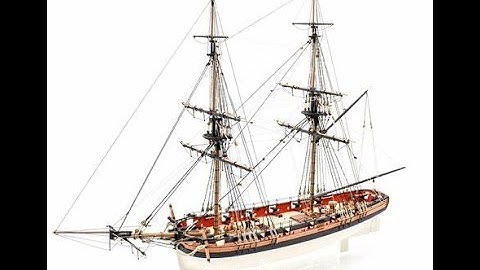 HM Adder Part 5 Second Layer Of Planking